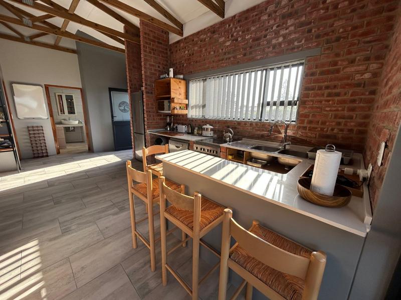 To Let 1 Bedroom Property for Rent in Cape St Francis Eastern Cape